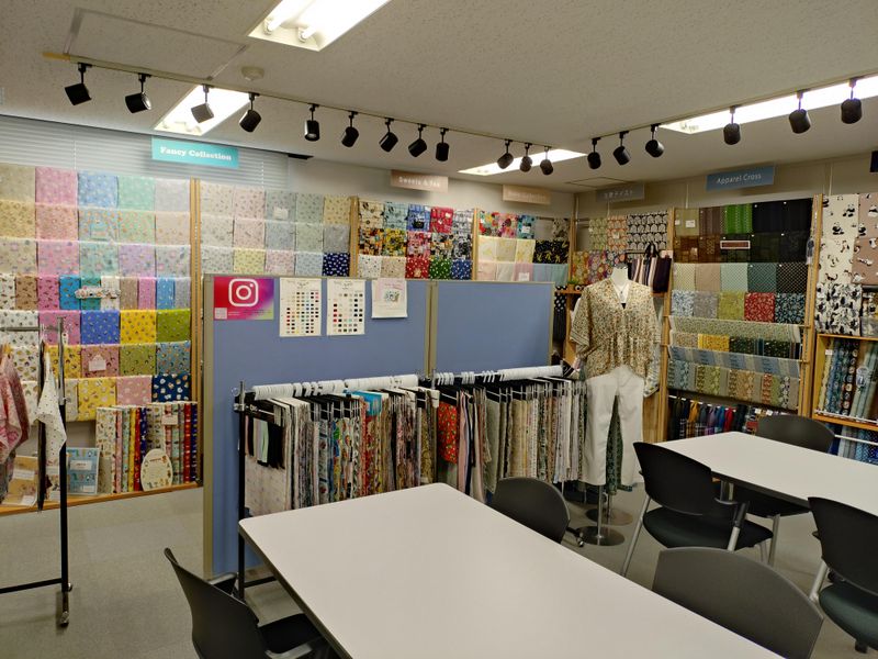 コスモテキスタイル株式会社　東京支店のアルバイト・バイト求人情報-04