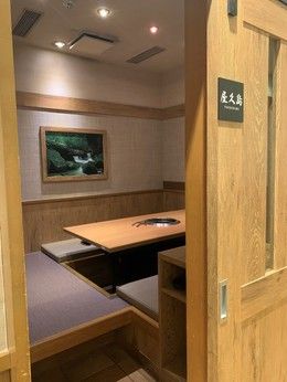 黒毛和牛焼肉 ビーファーズ　新金岡牧場の求人情報