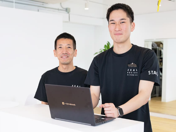 株式会社ZEALの求人7