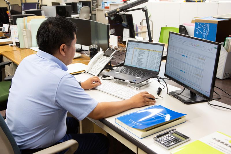 三陽技術コンサルタンツ株式会社の求人・転職情報