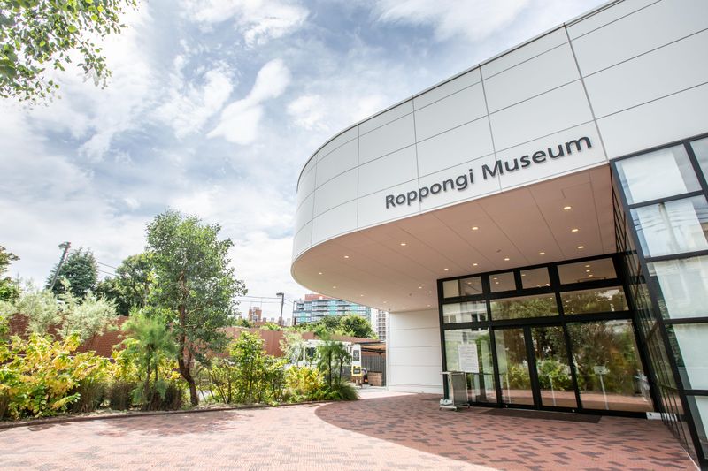 六本木ミュージアムのアルバイト・バイト求人情報-01