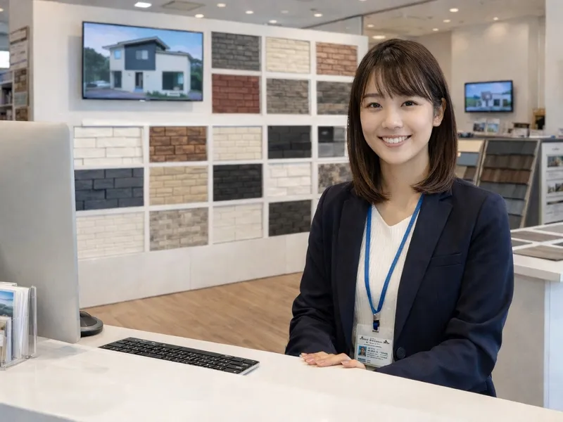 ファッション人材リンク株式会社のアルバイト・バイト求人情報