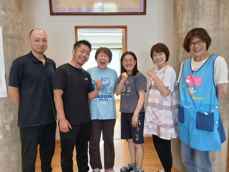 社会福祉法人都賀の里