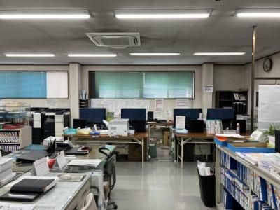 株式会社太陽トーヨー住器　阪神営業所の求人情報