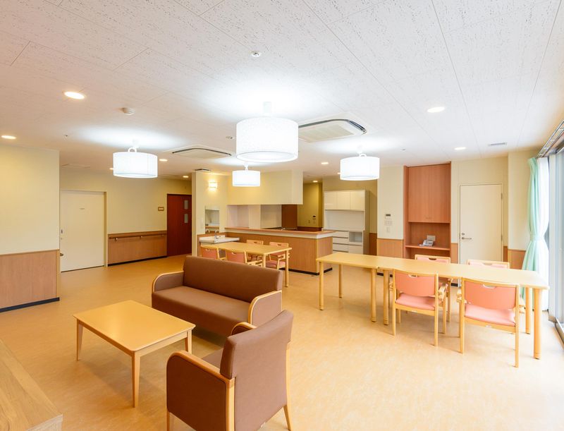 社会福祉法人暁会グループホームあかつき防府のアルバイト・バイト求人情報-04