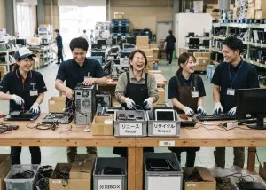 SBSスタッフ株式会社のアルバイト・バイト求人情報