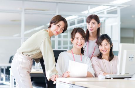 株式会社パソナのアルバイト・バイト求人情報-03
