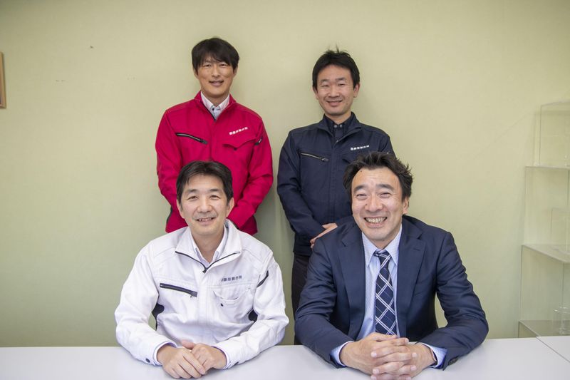株式会社藤原製作所の求人・転職情報