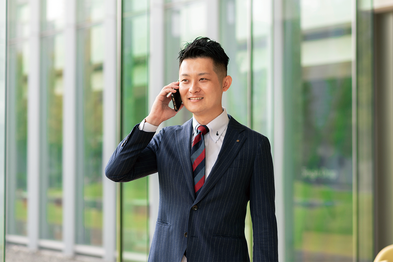 株式会社スリーボンド