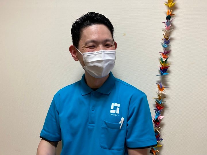 横浜市高田地域ケアプラザの求人12