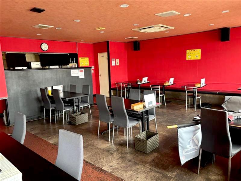 中華料理 一龍飯店(株式会社SK　Project)のアルバイト・バイト求人情報-02