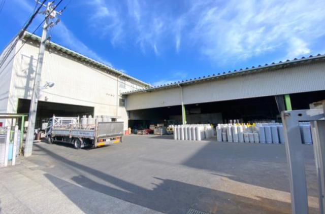 三保産業株式会社の求人・転職情報