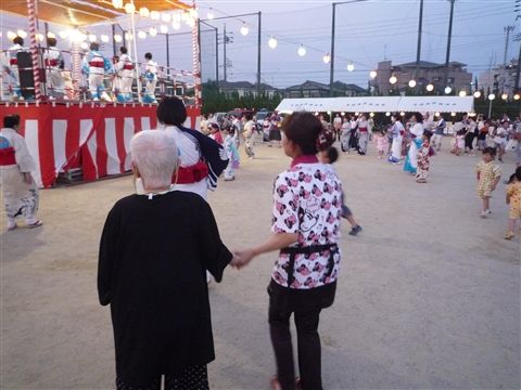 特別養護老人ホーム平田豊生苑の求人情報