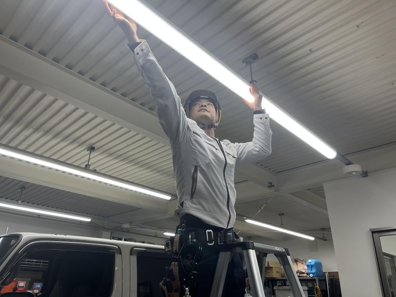 有限会社鬼頭電気工業所(事務所)のアルバイト・バイト求人情報-05