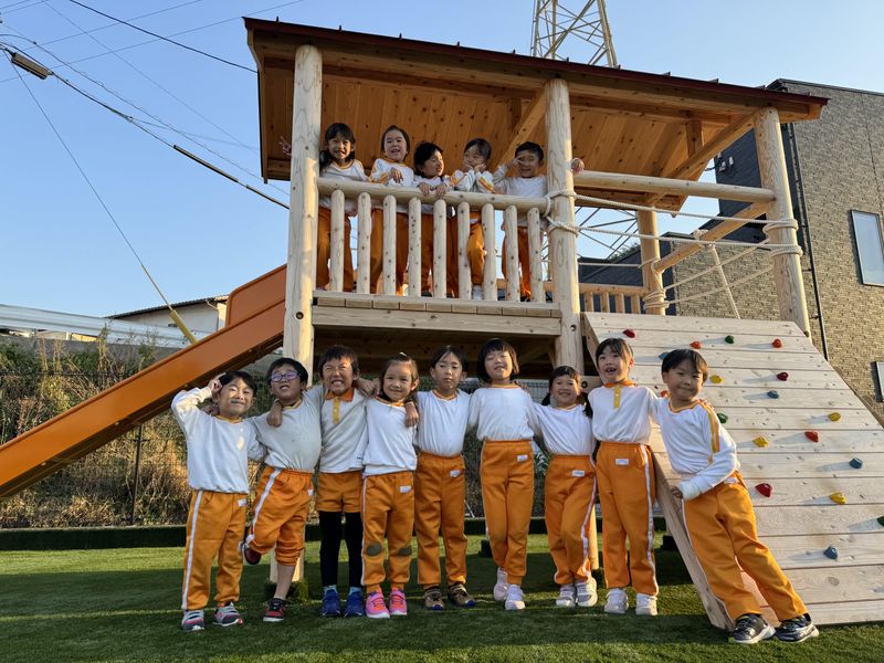 一般社団法人みなみの風学園の求人・転職情報