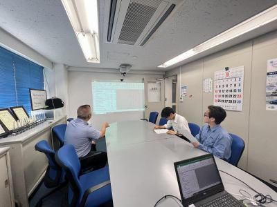 株式会社太平エンジニアリングの求人・転職情報