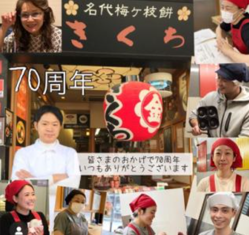 株式会社きくちの求人情報