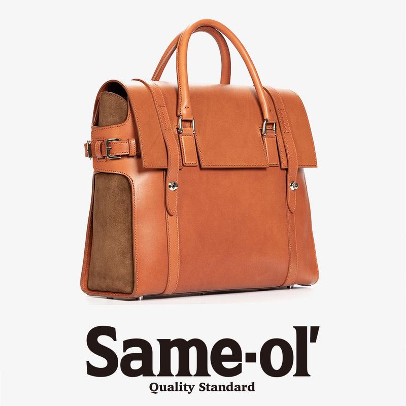 Same-ol'(阪急うめだ本店　8階)のアルバイト・バイト求人情報-03