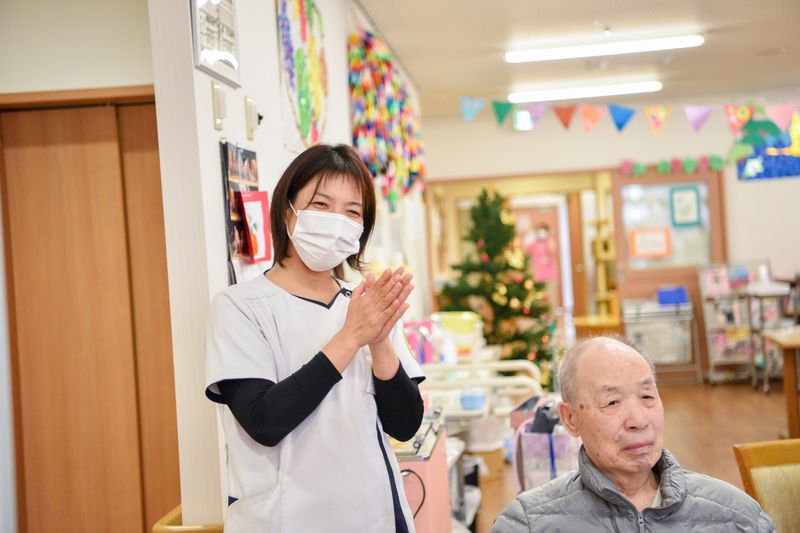 看護ステーション　オハナのアルバイト・バイト求人情報-13