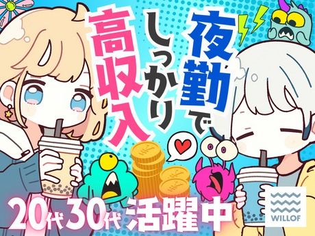 求人画像