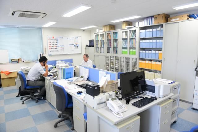 ラインパック産業㈱の求人・転職情報