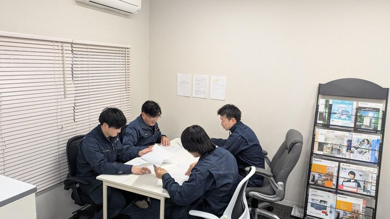 フジモト電設の求人・転職情報