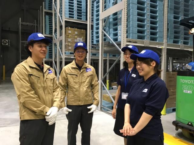 三井物産サプライチェーン・ソリューションズ株式会社　関西Hub/DCのアルバイト・バイト求人情報-02