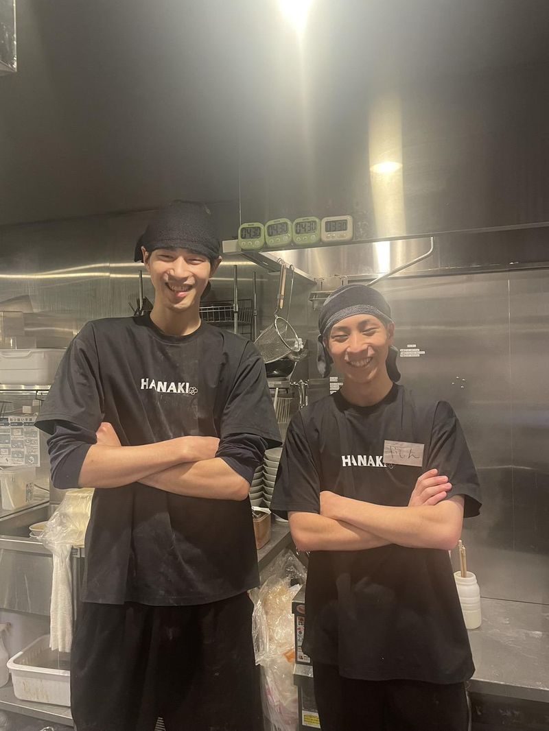 花木流味噌　日吉店の求人2
