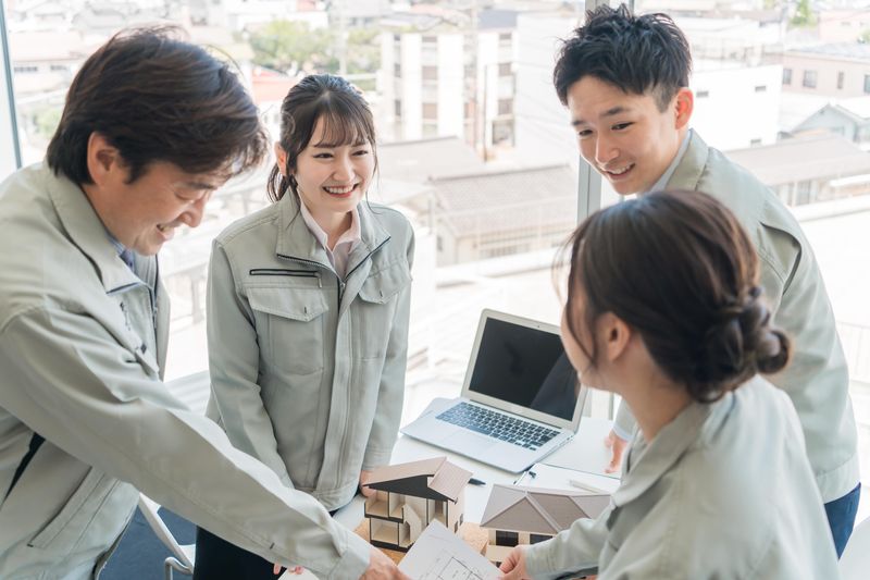 株式会社巧電設備の求人・転職情報