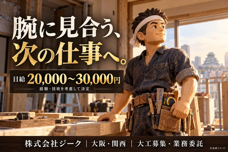 羽曳野市のアルバイト・バイト求人情報