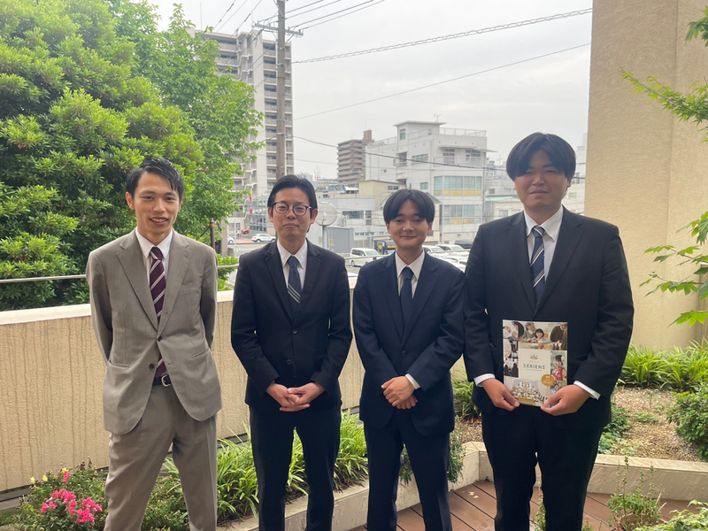 株式会社平安閣エヌピーオー互助会の求人・転職情報