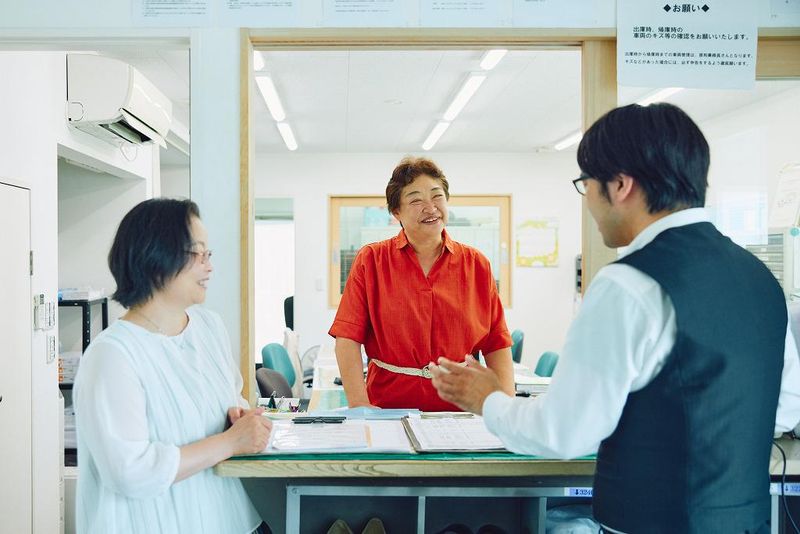 株式会社上尾タクシーのアルバイト・バイト求人情報-03