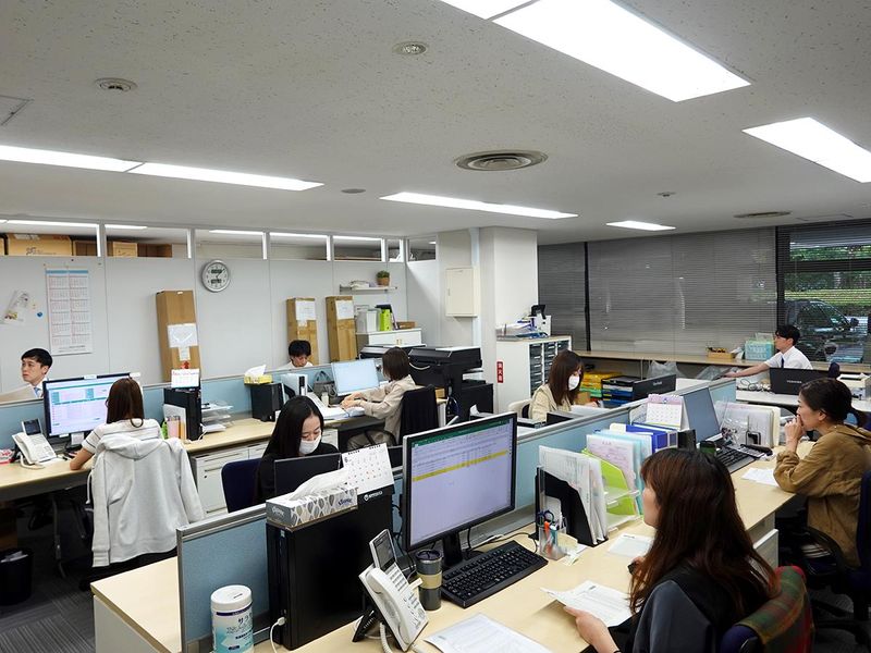 ユナイトメディカル株式会社 本社のアルバイト・バイト求人情報-05