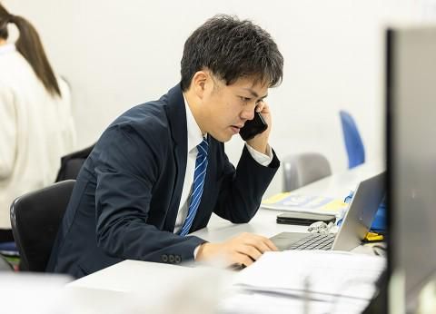 株式会社グローバル人財サポートの求人・転職情報