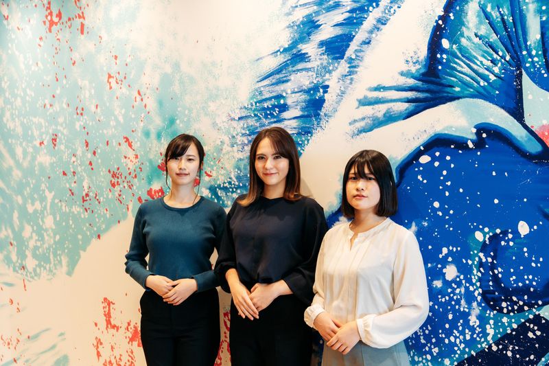 opzt株式会社　東京支社の求人・転職情報