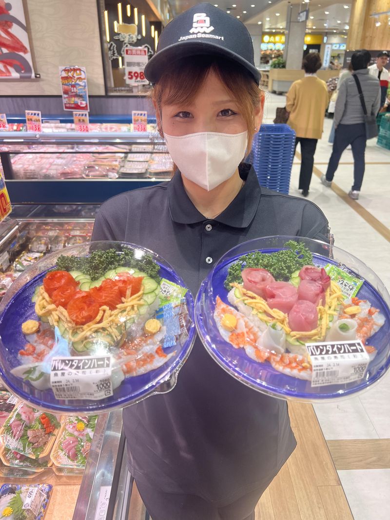 日本鮮魚　イオンタウン松原店のアルバイト・バイト求人情報-05
