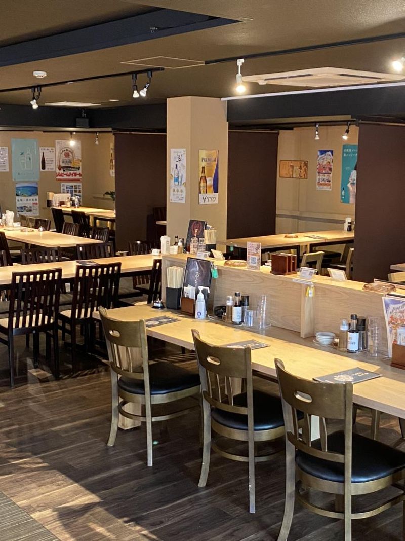 オリオン餃子　長野権堂店のアルバイト・バイト求人情報-03