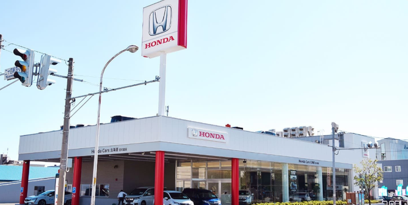 株式会社ホンダモビリティ北海道のアルバイト・バイト求人情報-12