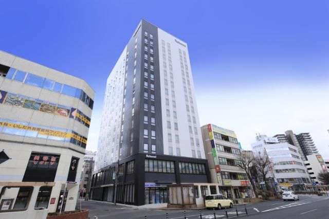 リッチモンドホテル盛岡駅前のアルバイト・バイト求人情報-03