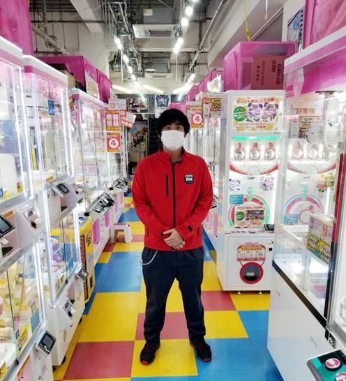 ゲームプラザセントラル浦安店(運営:株式会社ベストモード)のアルバイト・バイト求人情報-03