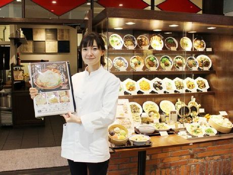 雲龍一包軒　錦糸町テルミナ店のアルバイト・バイト求人情報-02