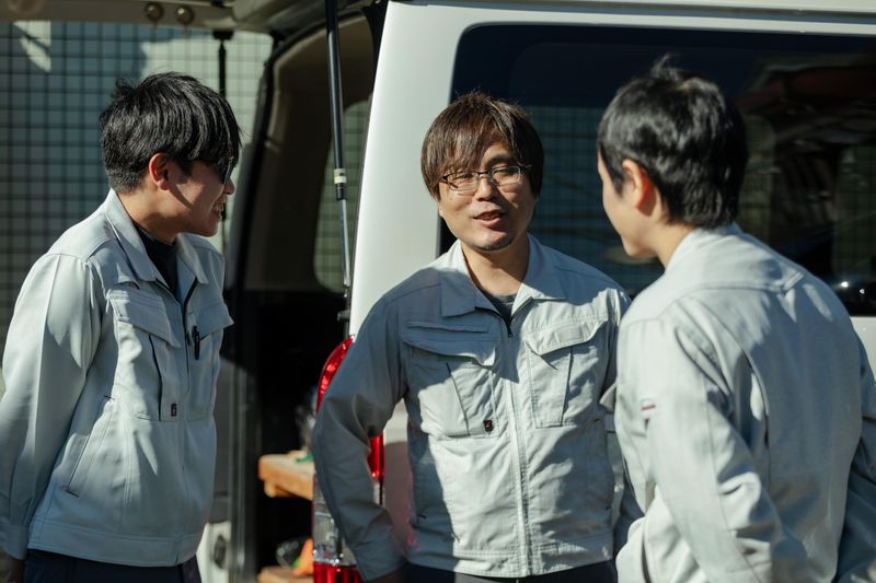 株式会社アイズ・コミュニケーションの求人・転職情報