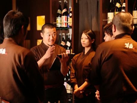 株式会社ジェイグループホールディングスの求人・転職情報