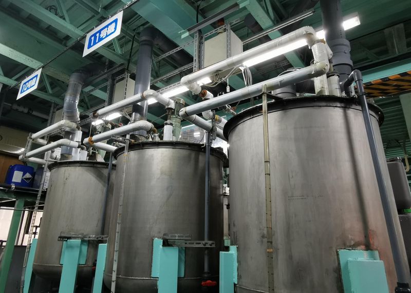 株式会社三原産業の求人・転職情報