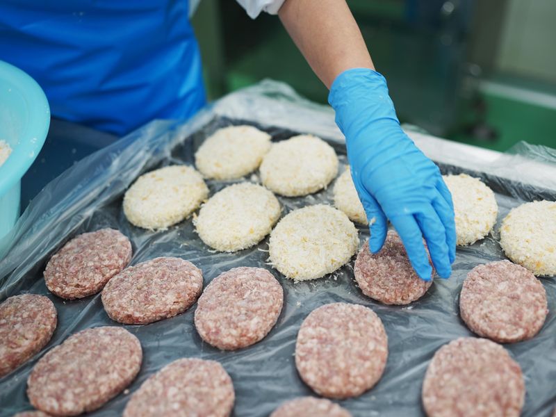 飯島畜産株式会社