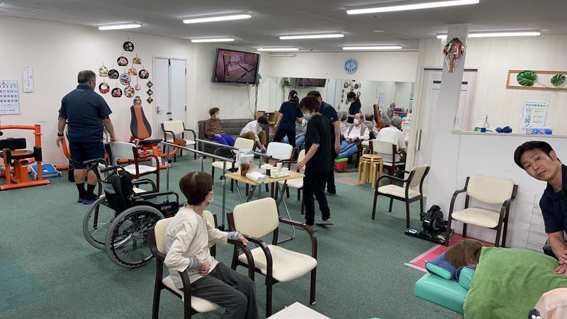 リハビリデイサービス　リ・ライフ(ドリームファクトリー株式会社)のアルバイト・バイト求人情報-06