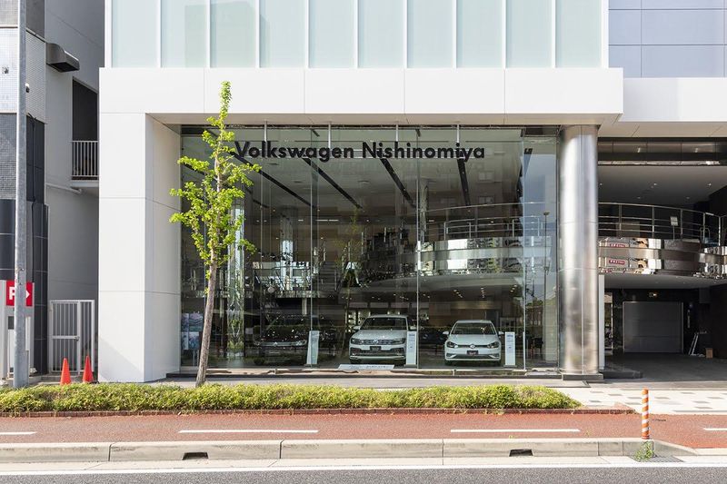 株式会社阪神小型モータースの求人・転職情報