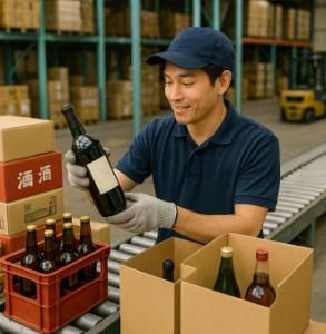 瑞祥運輸株式会社の求人・転職情報