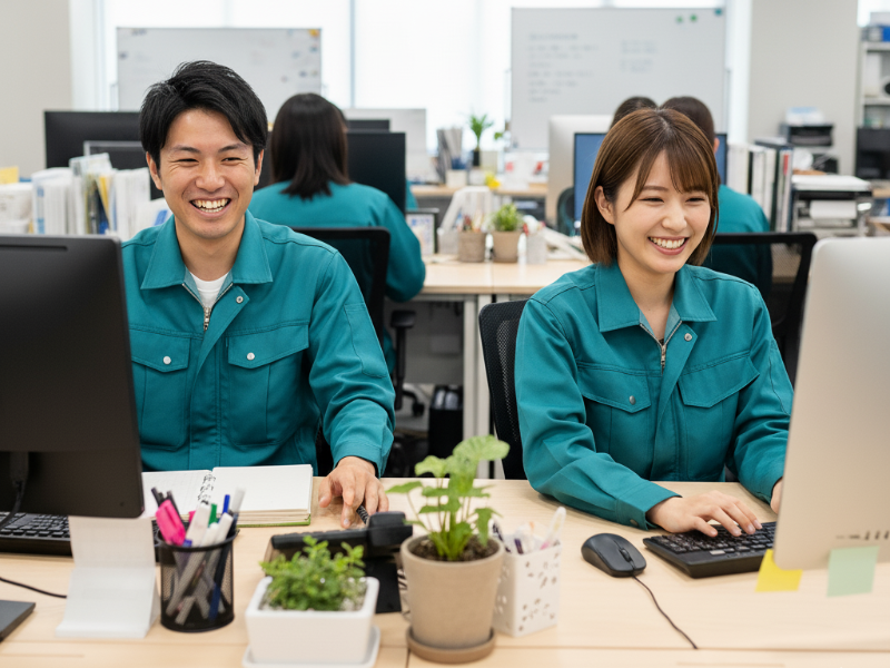 株式会社西川ビッグオーシャンの求人・転職情報