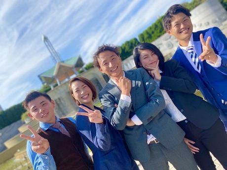 Aise株式会社の求人・転職情報